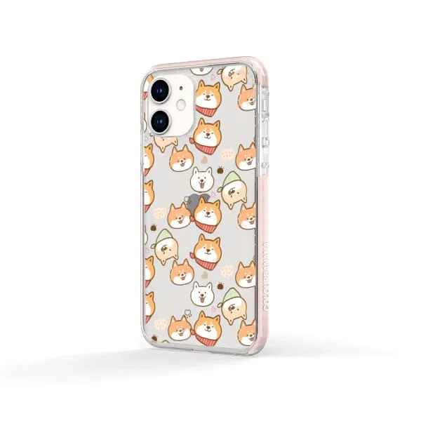 iPhone Case - Shiba Inu