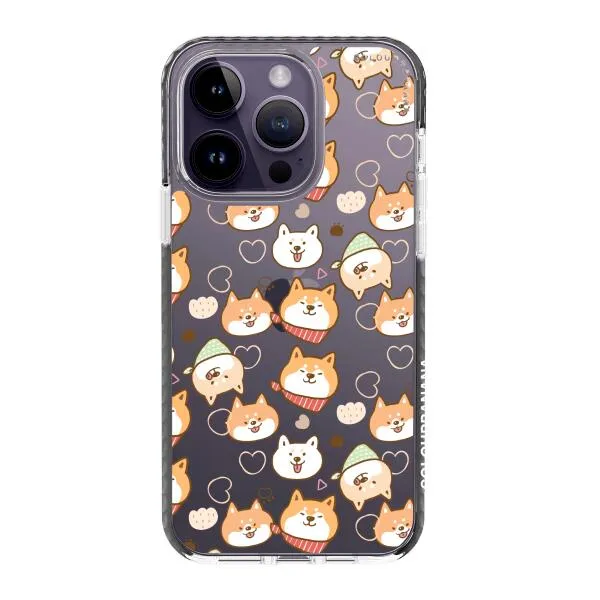 iPhone Case - Shiba Inu