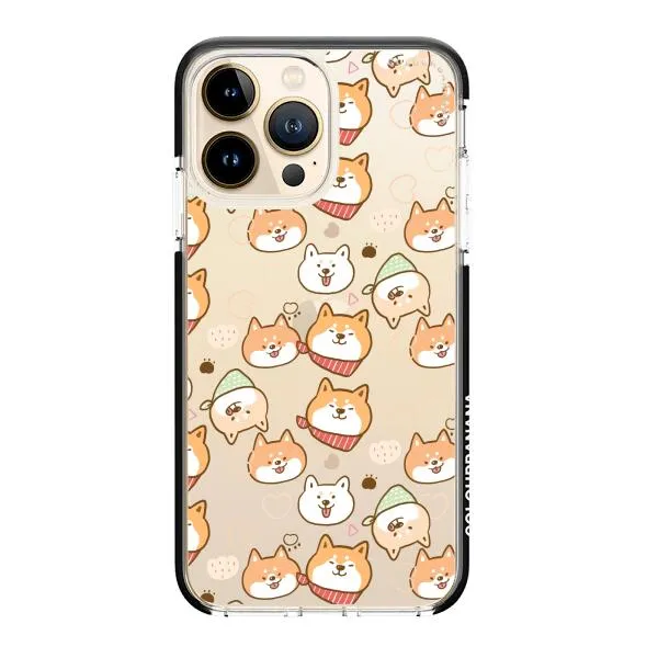 iPhone Case - Shiba Inu