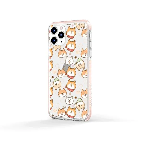 iPhone Case - Shiba Inu