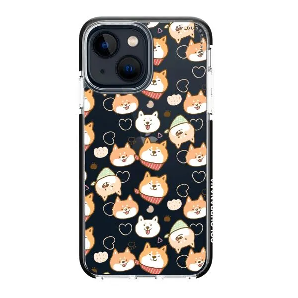 iPhone Case - Shiba Inu