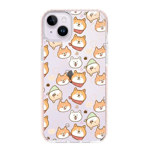 iPhone Case - Shiba Inu