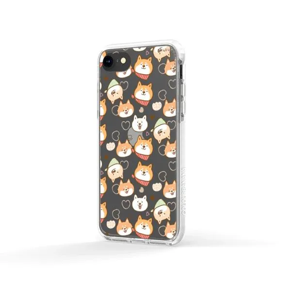 iPhone Case - Shiba Inu