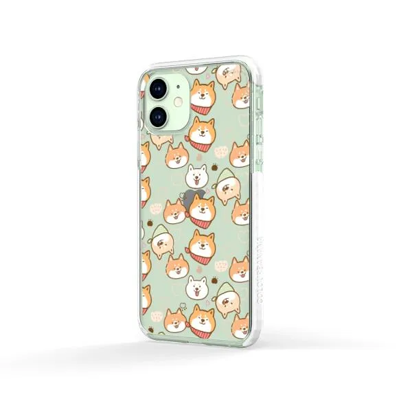 iPhone Case - Shiba Inu