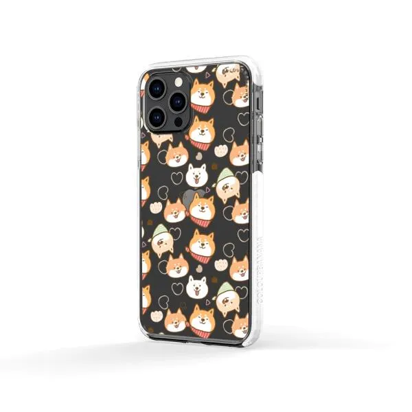 iPhone Case - Shiba Inu