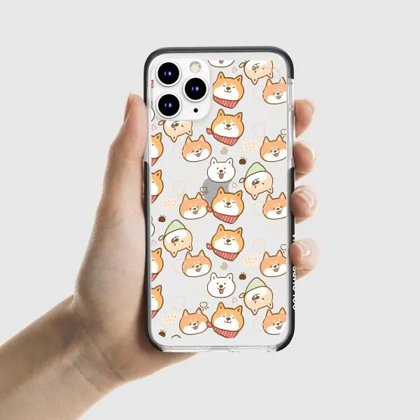 iPhone Case - Shiba Inu