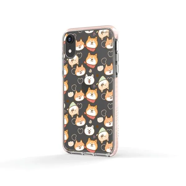 iPhone Case - Shiba Inu