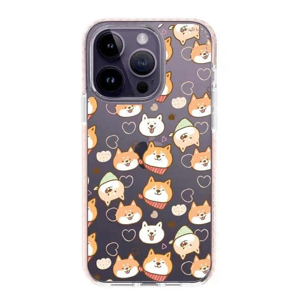 iPhone Case - Shiba Inu