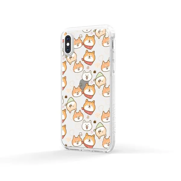 iPhone Case - Shiba Inu