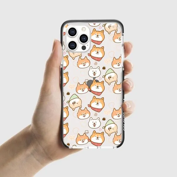 iPhone Case - Shiba Inu