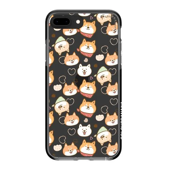 iPhone Case - Shiba Inu