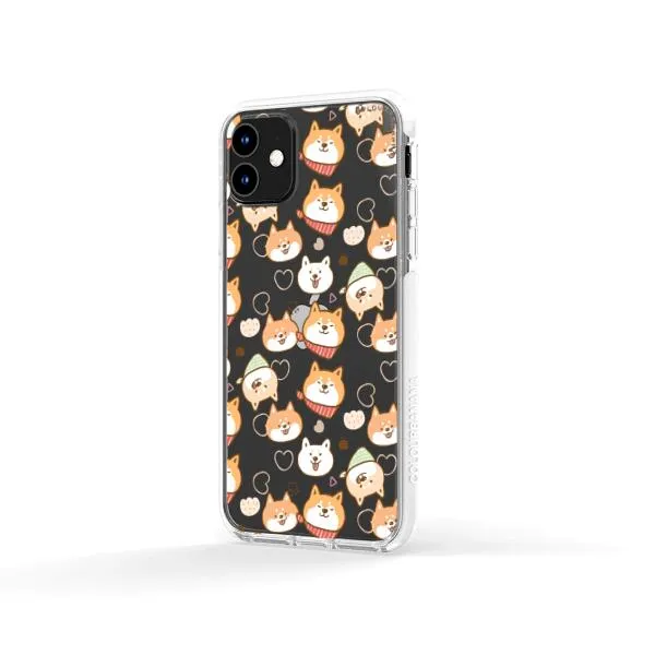 iPhone Case - Shiba Inu