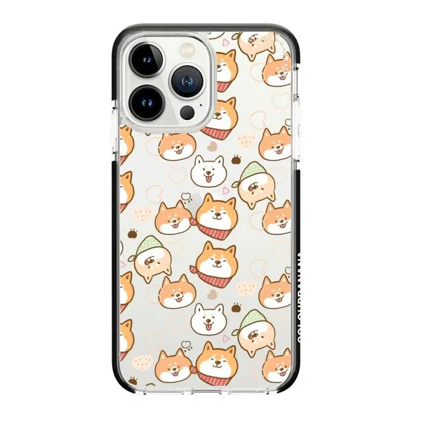 iPhone Case - Shiba Inu