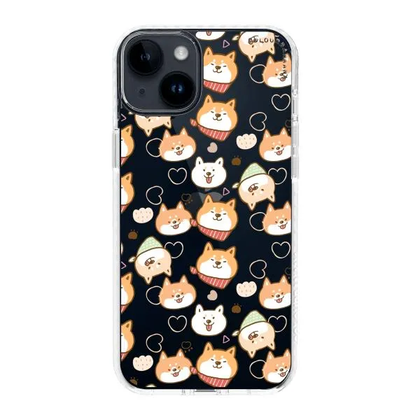 iPhone Case - Shiba Inu