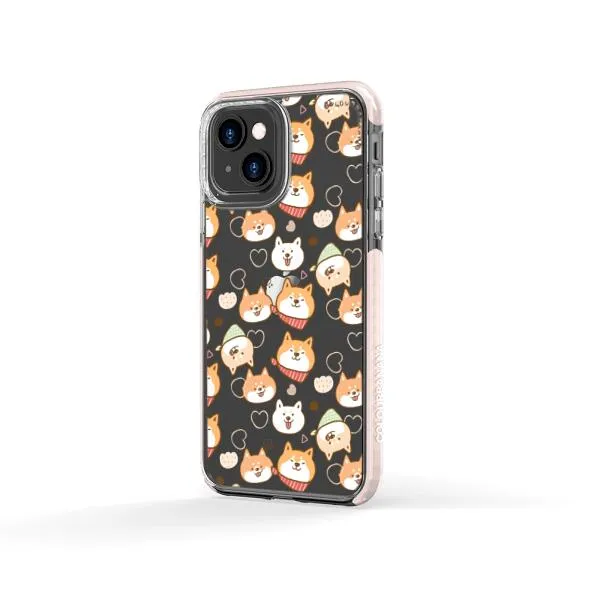 iPhone Case - Shiba Inu