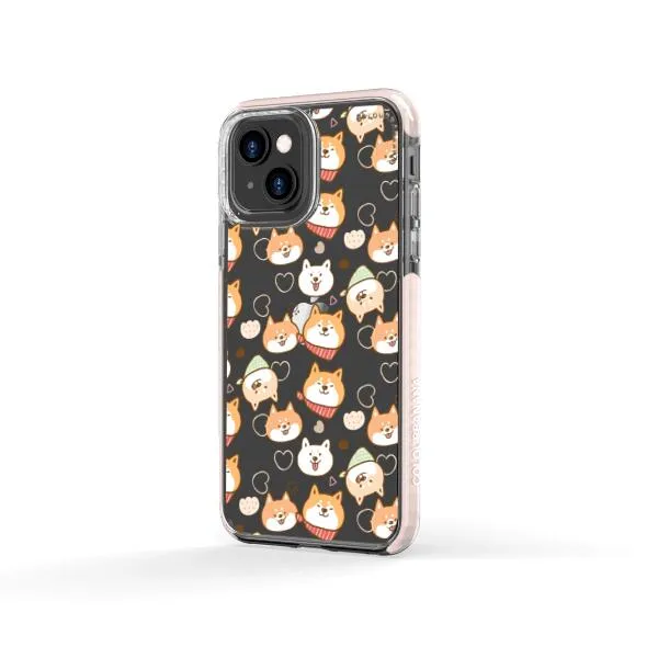 iPhone Case - Shiba Inu