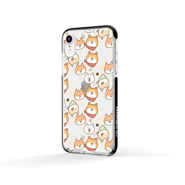 iPhone Case - Shiba Inu