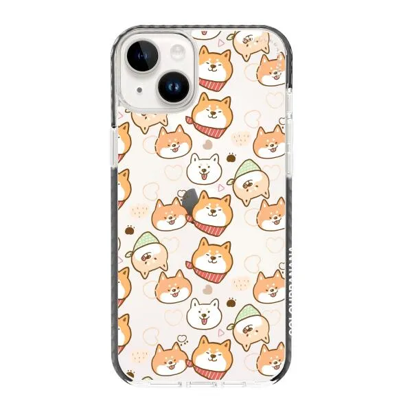 iPhone Case - Shiba Inu