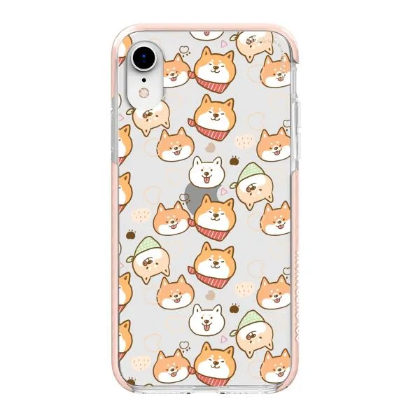 iPhone Case - Shiba Inu