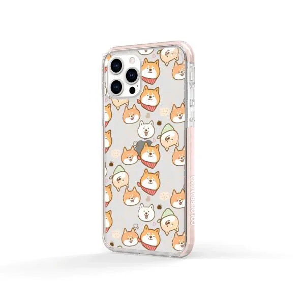 iPhone Case - Shiba Inu