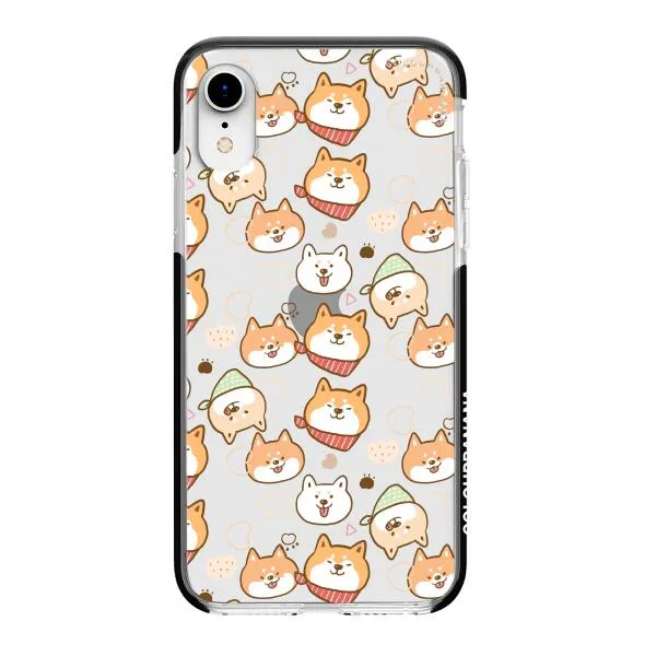 iPhone Case - Shiba Inu