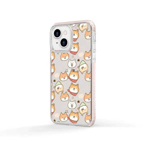 iPhone Case - Shiba Inu