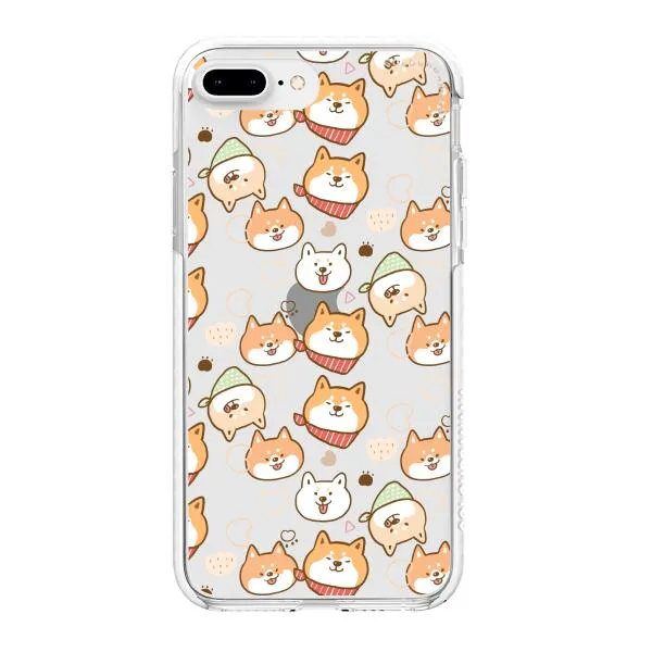 iPhone Case - Shiba Inu