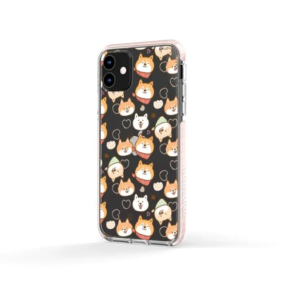 iPhone Case - Shiba Inu