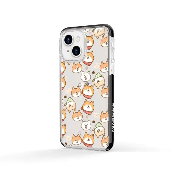 iPhone Case - Shiba Inu