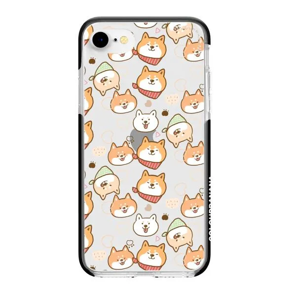 iPhone Case - Shiba Inu