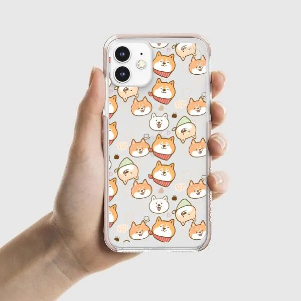 iPhone Case - Shiba Inu