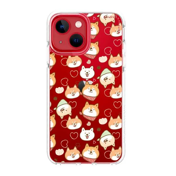 iPhone Case - Shiba Inu