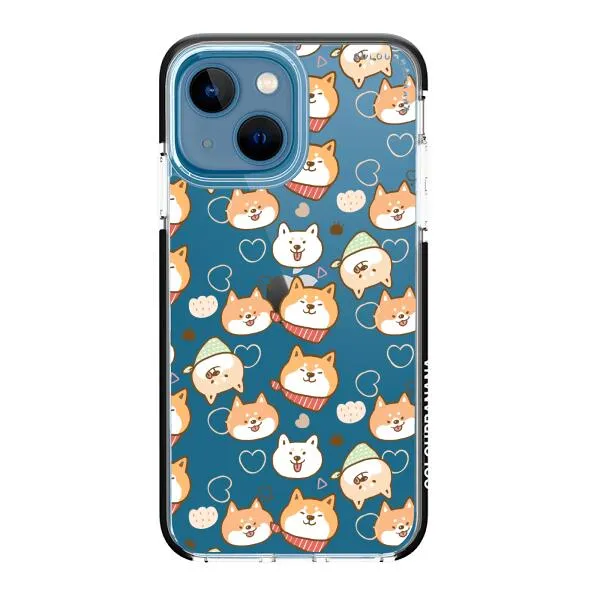 iPhone Case - Shiba Inu