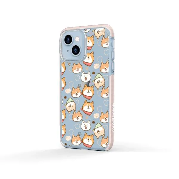 iPhone Case - Shiba Inu