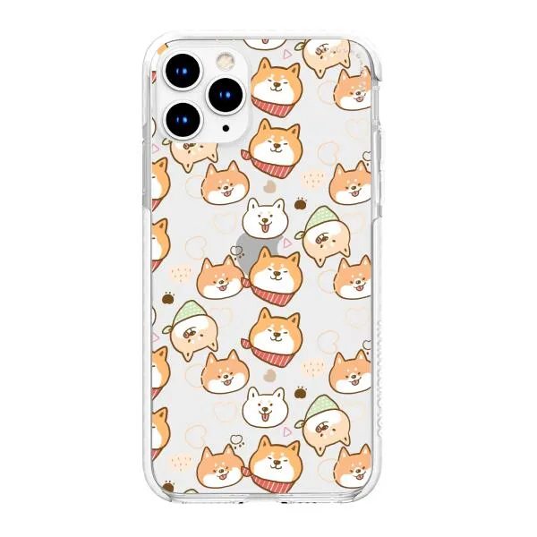 iPhone Case - Shiba Inu