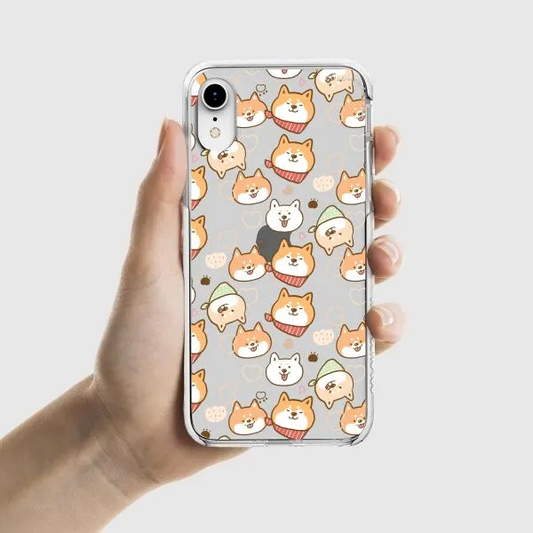 iPhone Case - Shiba Inu