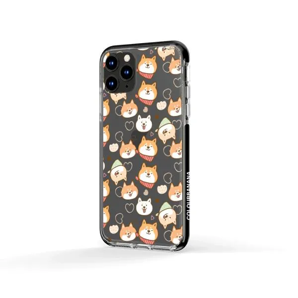 iPhone Case - Shiba Inu