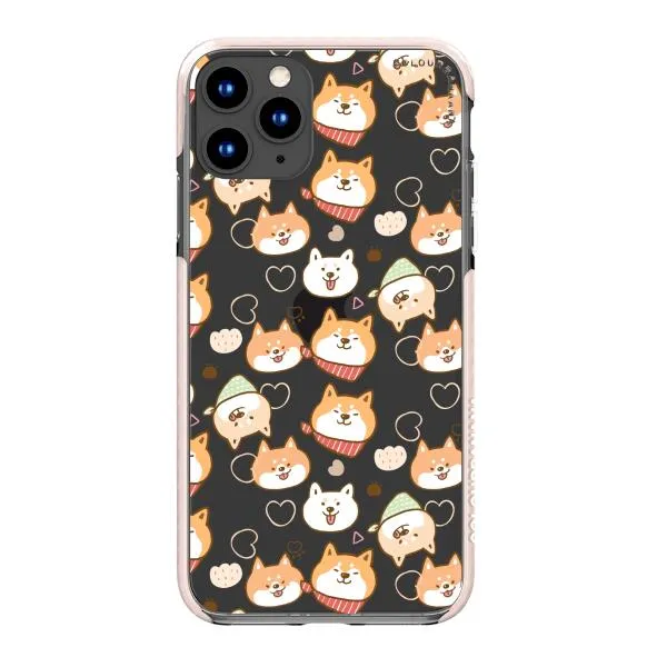 iPhone Case - Shiba Inu