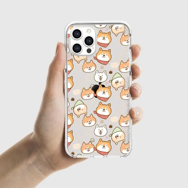 iPhone Case - Shiba Inu