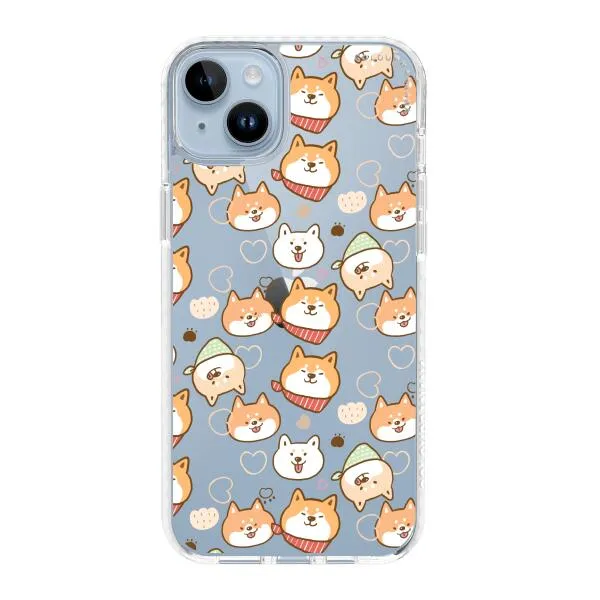 iPhone Case - Shiba Inu