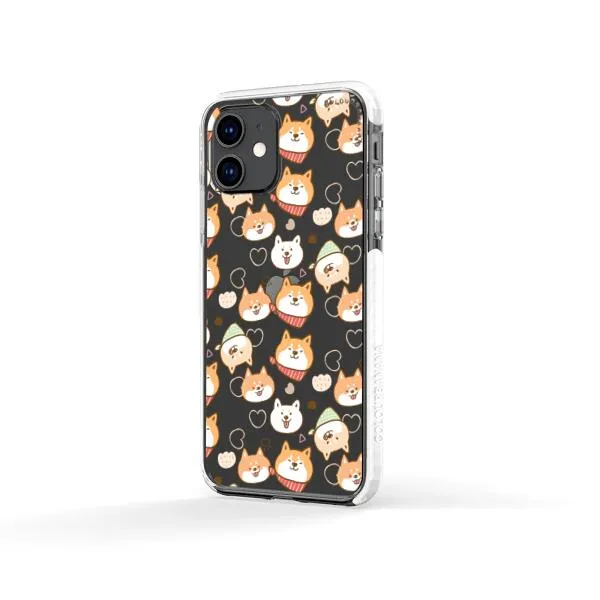 iPhone Case - Shiba Inu