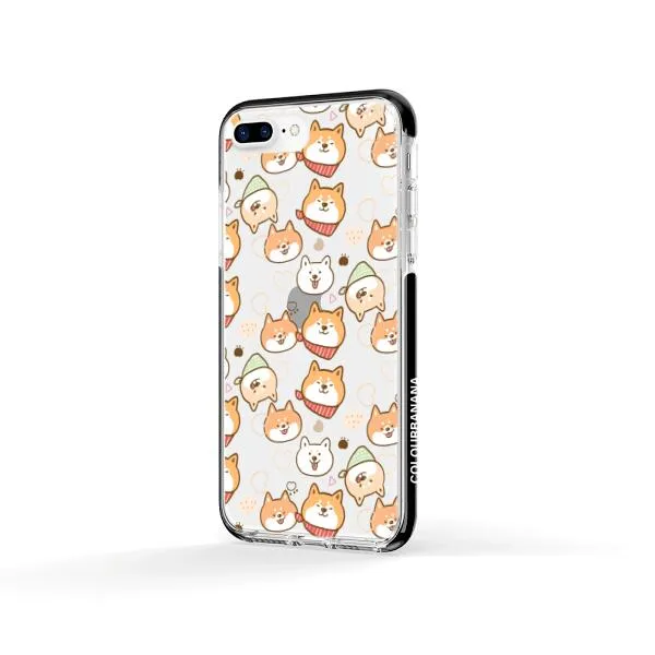 iPhone Case - Shiba Inu