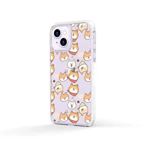 iPhone Case - Shiba Inu