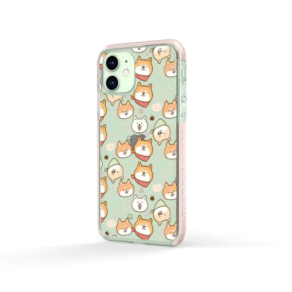 iPhone Case - Shiba Inu