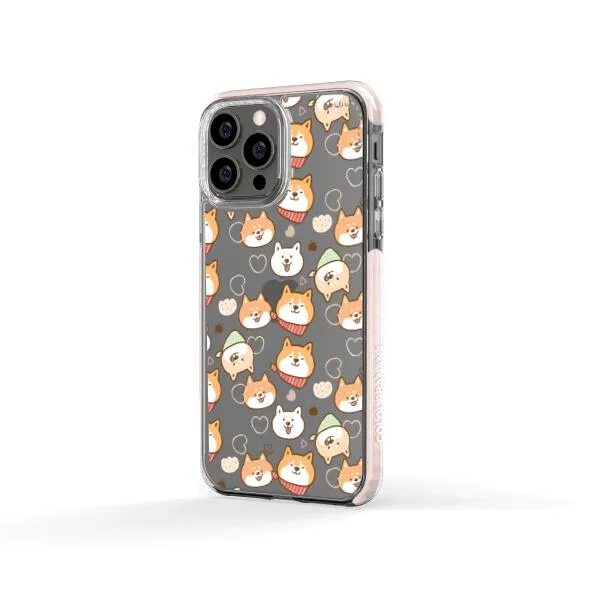 iPhone Case - Shiba Inu