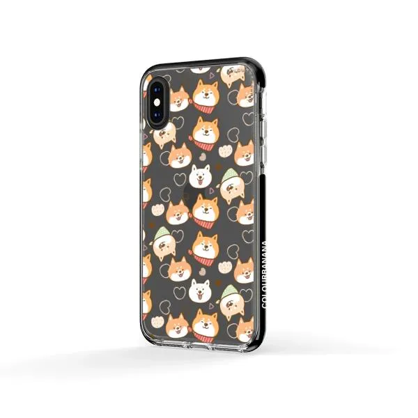 iPhone Case - Shiba Inu