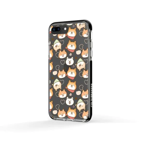 iPhone Case - Shiba Inu