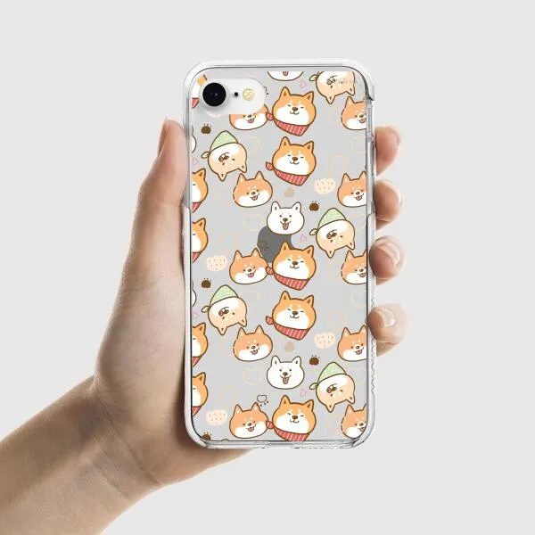 iPhone Case - Shiba Inu