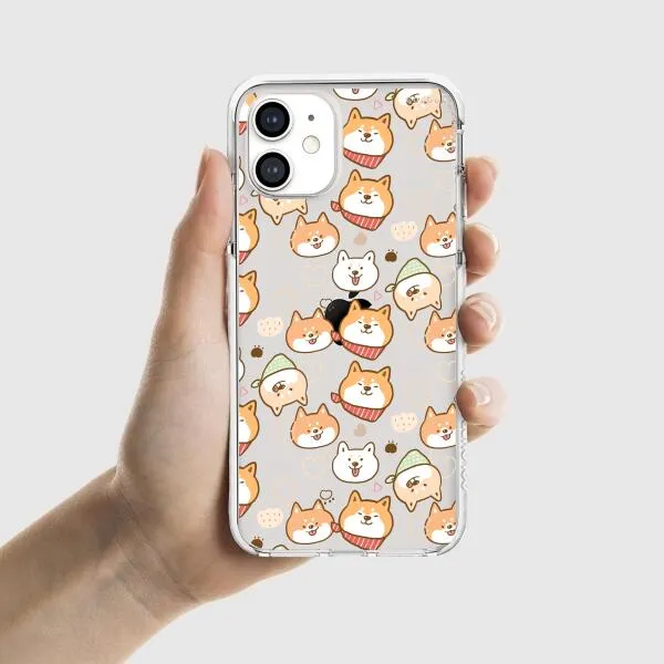 iPhone Case - Shiba Inu