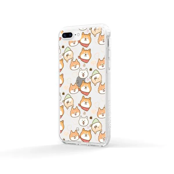 iPhone Case - Shiba Inu